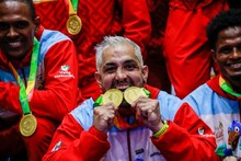 Deportistas cale&ntilde;os hicieron gran aporte para el triunfo del Valle en Juegos Nacionales 2023