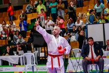 Deportistas cale&ntilde;os hicieron gran aporte para el triunfo del Valle en Juegos Nacionales 2023