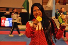 Deportistas cale&ntilde;os hicieron gran aporte para el triunfo del Valle en Juegos Nacionales 2023