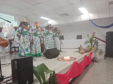 Encuentro etnodiferencial para impulsar la salud de comunidades afro en Cali