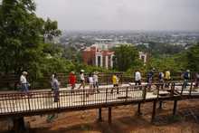 El proyecto Integral Cristo Rey afina detalles previo a su apertura al p&uacute;blico