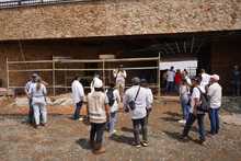 El proyecto Integral Cristo Rey afina detalles previo a su apertura al p&uacute;blico