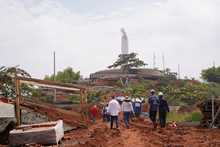 El proyecto Integral Cristo Rey afina detalles previo a su apertura al p&uacute;blico