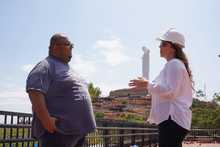 Proyecto Integral Cristo Rey fue galardonado con premio de arquitectura