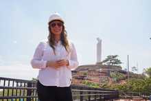 Proyecto Integral Cristo Rey fue galardonado con premio de arquitectura