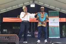 Diversi&oacute;n e Integraci&oacute;n se vivi&oacute; en el Encuentro de Colonias del Pac&iacute;fico