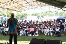 Diversi&oacute;n e Integraci&oacute;n se vivi&oacute; en el Encuentro de Colonias del Pac&iacute;fico