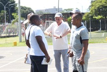 Diversi&oacute;n e Integraci&oacute;n se vivi&oacute; en el Encuentro de Colonias del Pac&iacute;fico