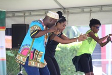 Diversi&oacute;n e Integraci&oacute;n se vivi&oacute; en el Encuentro de Colonias del Pac&iacute;fico