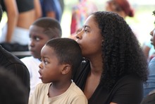 Diversi&oacute;n e Integraci&oacute;n se vivi&oacute; en el Encuentro de Colonias del Pac&iacute;fico