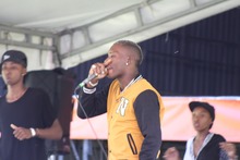 Diversi&oacute;n e Integraci&oacute;n se vivi&oacute; en el Encuentro de Colonias del Pac&iacute;fico