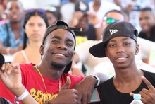 Diversi&oacute;n e Integraci&oacute;n se vivi&oacute; en el Encuentro de Colonias del Pac&iacute;fico