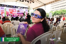  5a  versi&oacute;n foro paremos YA 2023