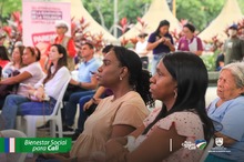  5a  versi&oacute;n foro paremos YA 2023