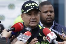 Desarticuladas dos bandas criminales que afectaban a j&oacute;venes del norte de Cali