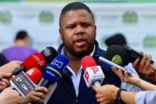 Desarticuladas dos bandas criminales que afectaban a j&oacute;venes del norte de Cali