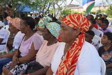 La memoria y la paz, un compromiso de Puro Coraz&oacute;n con Llano Verde