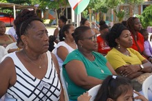 La memoria y la paz, un compromiso de Puro Coraz&oacute;n con Llano Verde