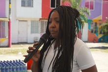 La memoria y la paz, un compromiso de Puro Coraz&oacute;n con Llano Verde