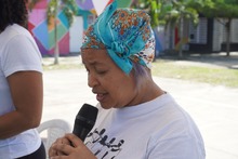 La memoria y la paz, un compromiso de Puro Coraz&oacute;n con Llano Verde