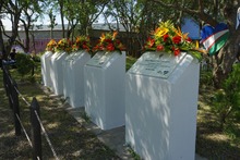 La memoria y la paz, un compromiso de Puro Coraz&oacute;n con Llano Verde