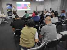 Seminario Taller sobre Postulaci&oacute;n en Proyectos de Cooperaci&oacute;n Internacional para Organizaciones de Econom&iacute;a Social y Solidaria