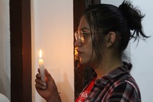 En homenaje a las personas trans se cumpli&oacute; acto conmemorativo