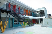 Tres nuevas sedes educativas ser&aacute;n entregadas en diciembre