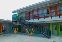 Tres nuevas sedes educativas ser&aacute;n entregadas en diciembre