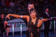 Con el respaldo de la Alcald&iacute;a de Cali se cumpli&oacute; el Mundial de Baile Deportivo