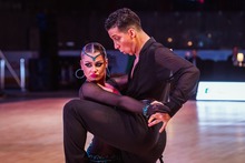 Con el respaldo de la Alcald&iacute;a de Cali se cumpli&oacute; el Mundial de Baile Deportivo