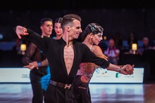 Con el respaldo de la Alcald&iacute;a de Cali se cumpli&oacute; el Mundial de Baile Deportivo