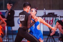 Con el respaldo de la Alcald&iacute;a de Cali se cumpli&oacute; el Mundial de Baile Deportivo