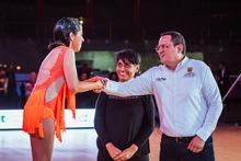 Con el respaldo de la Alcald&iacute;a de Cali se cumpli&oacute; el Mundial de Baile Deportivo