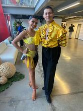 Con el respaldo de la Alcald&iacute;a de Cali se cumpli&oacute; el Mundial de Baile Deportivo