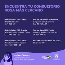 Se realiz&oacute; el segundo Simposio Internacional de Salud Mental