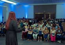 Se realiz&oacute; el segundo Simposio Internacional de Salud Mental