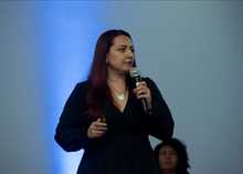 Se realiz&oacute; el segundo Simposio Internacional de Salud Mental