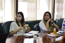 De manera exitosa culmina el proceso de empalme de la Secretar&iacute;a de Gobierno de Cali