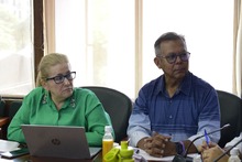 De manera exitosa culmina el proceso de empalme de la Secretar&iacute;a de Gobierno de Cali