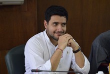 De manera exitosa culmina el proceso de empalme de la Secretar&iacute;a de Gobierno de Cali