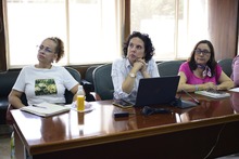 De manera exitosa culmina el proceso de empalme de la Secretar&iacute;a de Gobierno de Cali