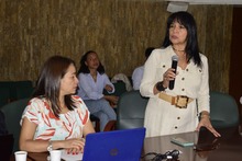 De manera exitosa culmina el proceso de empalme de la Secretar&iacute;a de Gobierno de Cali