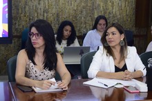 De manera exitosa culmina el proceso de empalme de la Secretar&iacute;a de Gobierno de Cali