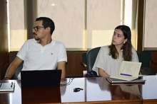 De manera exitosa culmina el proceso de empalme de la Secretar&iacute;a de Gobierno de Cali