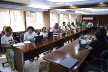 De manera exitosa culmina el proceso de empalme de la Secretar&iacute;a de Gobierno de Cali