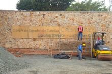 Cuenta regresiva para disfrutar del Parque Cristo Rey: esta es la fecha de apertura