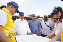 Cuenta regresiva para disfrutar del Parque Cristo Rey: esta es la fecha de apertura