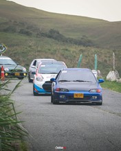 Cali vibrar&aacute; este domingo con el automovilismo: 1/8 de Milla en la Nueva Base