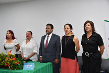 Cali fortalece su modelo intersectorial de salud ambiental a trav&eacute;s del Consejo Territorial en la materia